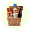 Tea and Coffee Hampers